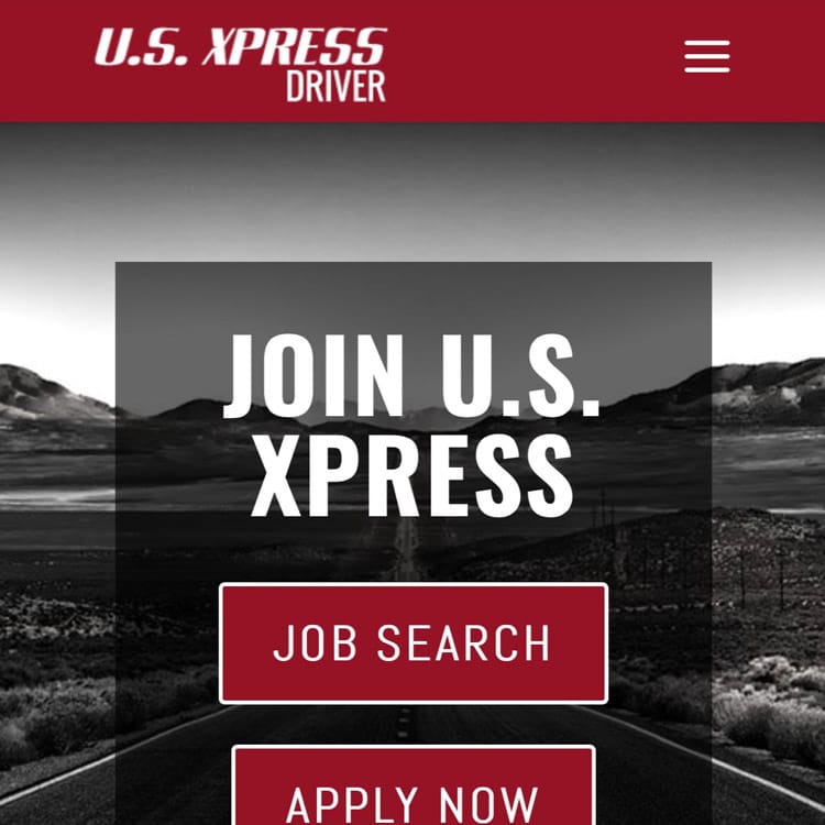 U.S. Xpress