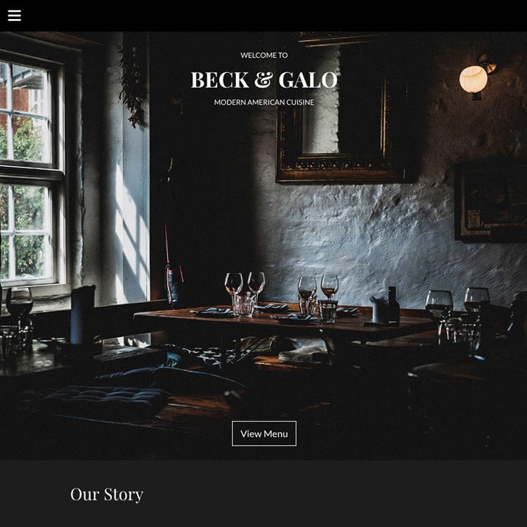 Beck & Galo