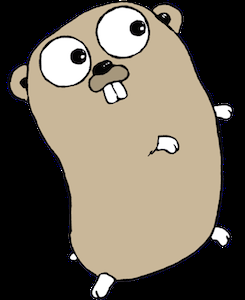 an animation